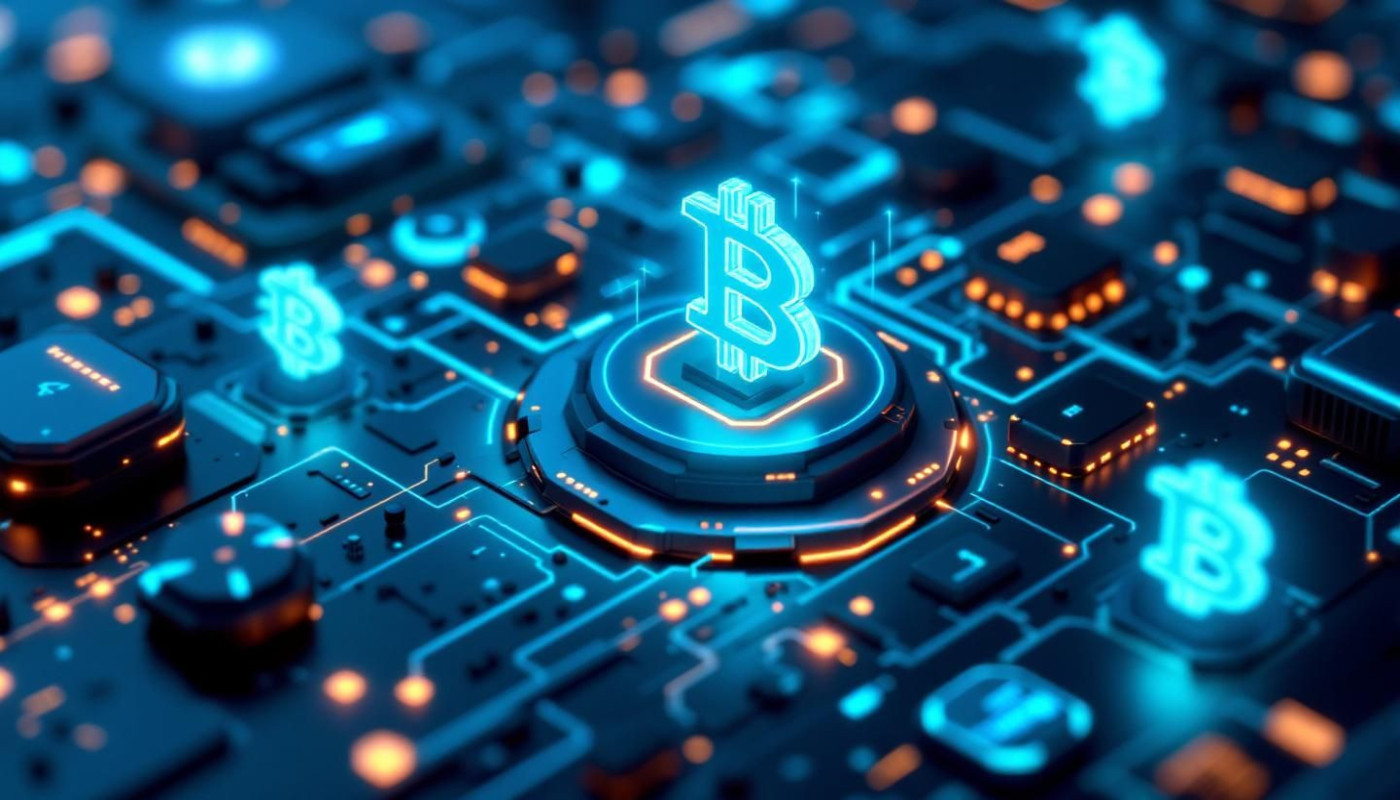 Blockchain más allá de las criptomonedas aplicaciones innovadoras en diversos sectores